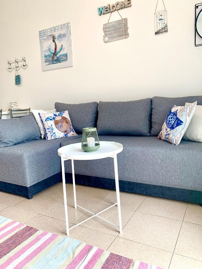Apartment Caorle De Lux Swimming Pool, Parking, Garden Exterior foto